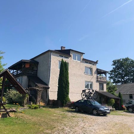 Zielona Dolina Rutka-Tartak Exterior foto