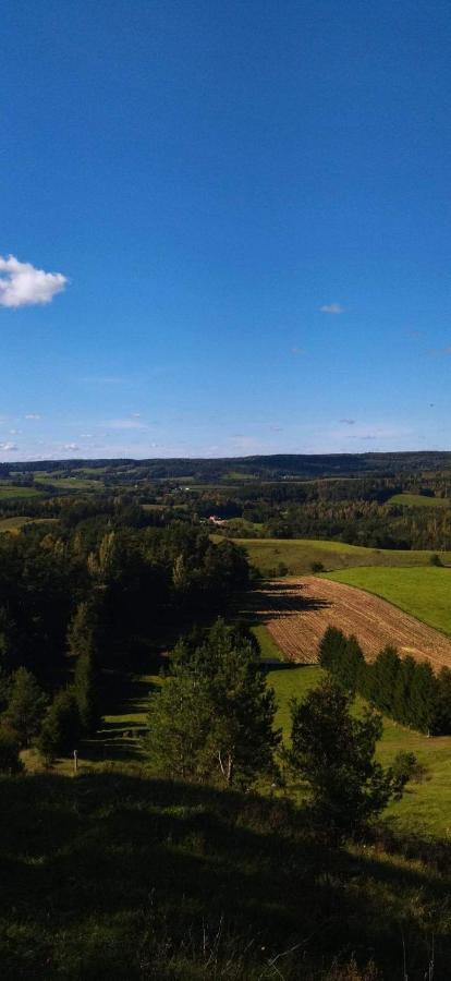 Zielona Dolina Rutka-Tartak Exterior foto