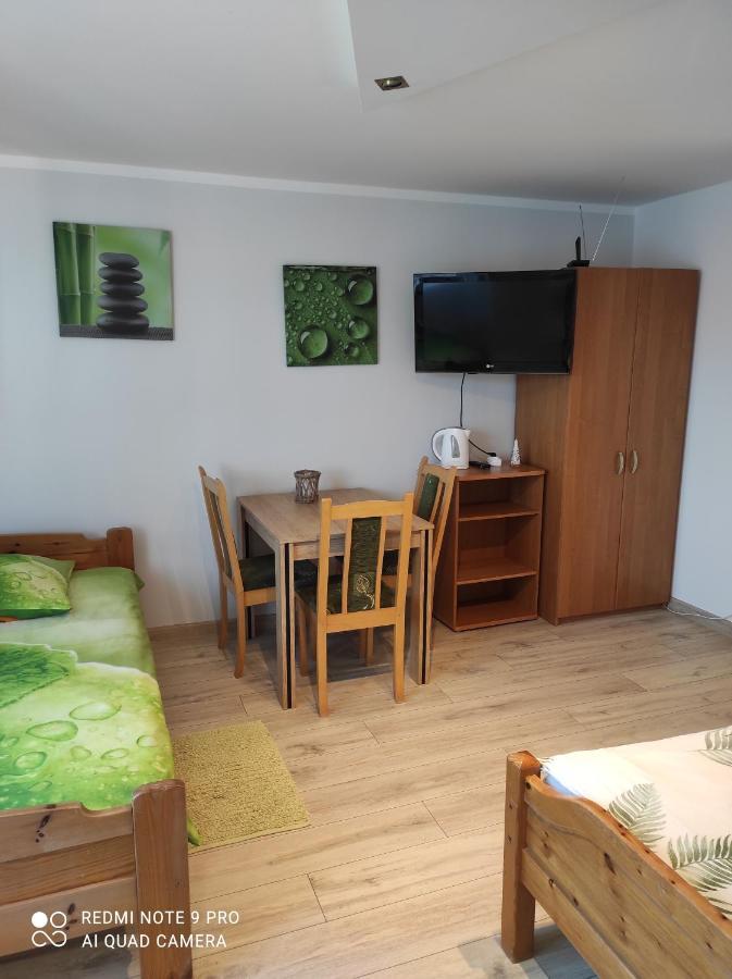 Zielona Dolina Rutka-Tartak Exterior foto