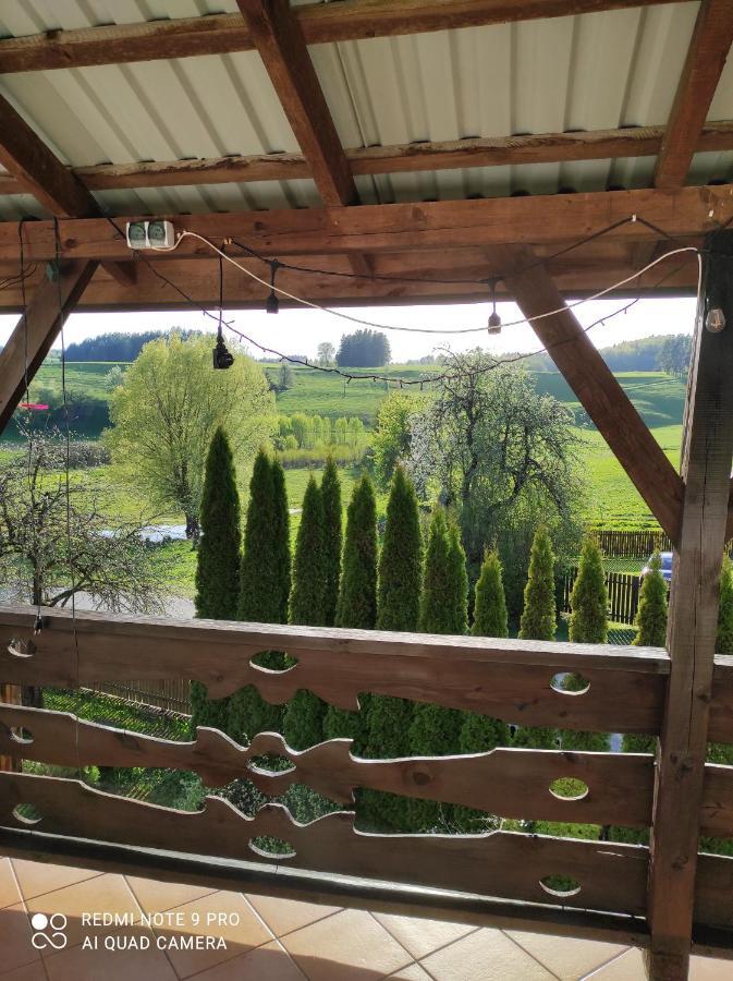 Zielona Dolina Rutka-Tartak Exterior foto