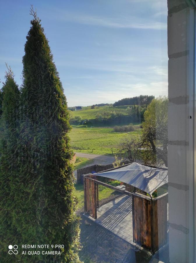 Zielona Dolina Rutka-Tartak Exterior foto
