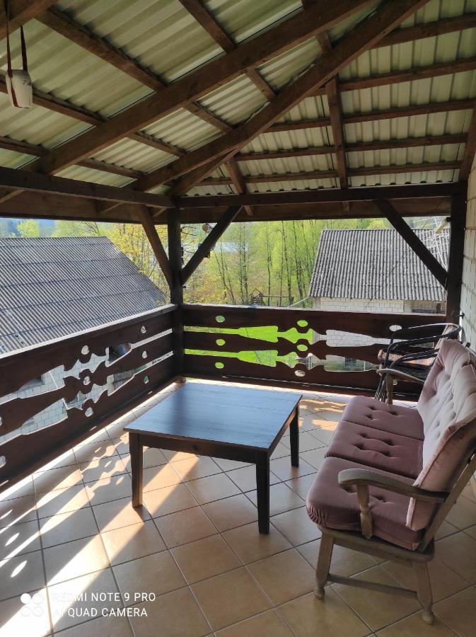 Zielona Dolina Rutka-Tartak Exterior foto
