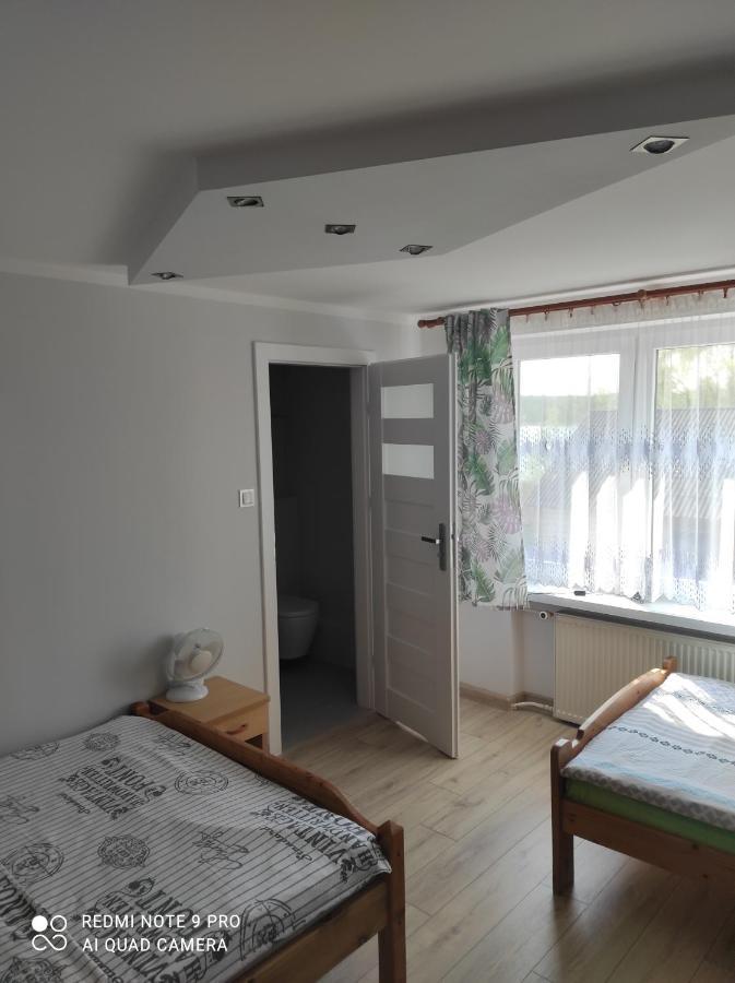Zielona Dolina Rutka-Tartak Exterior foto