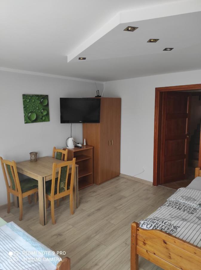 Zielona Dolina Rutka-Tartak Exterior foto
