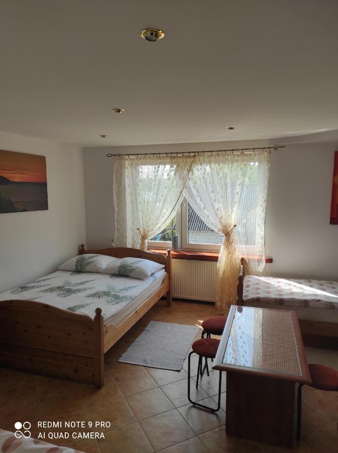 Zielona Dolina Rutka-Tartak Exterior foto