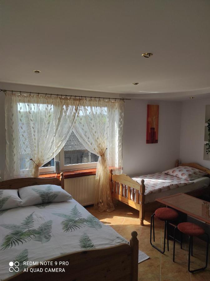 Zielona Dolina Rutka-Tartak Exterior foto