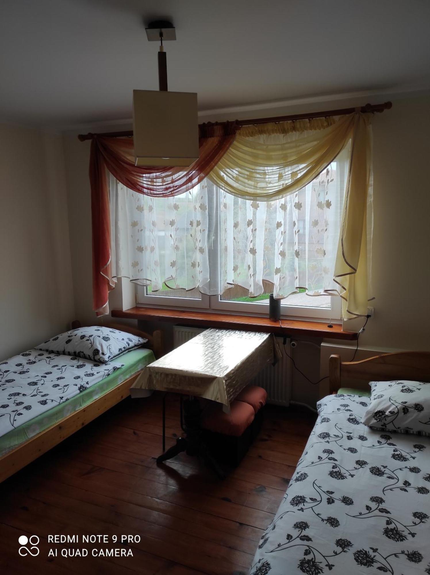 Zielona Dolina Rutka-Tartak Exterior foto