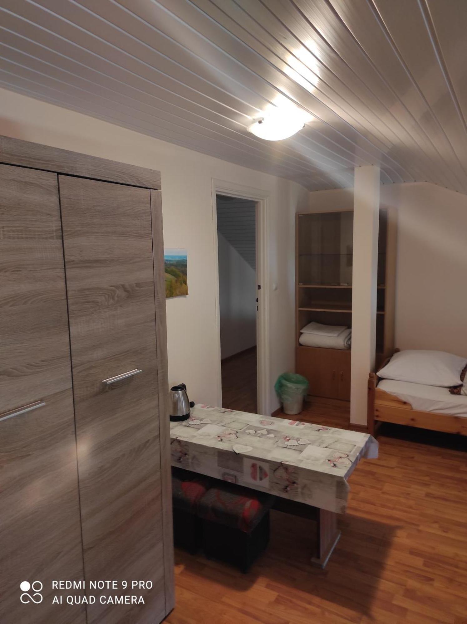 Zielona Dolina Rutka-Tartak Quarto foto
