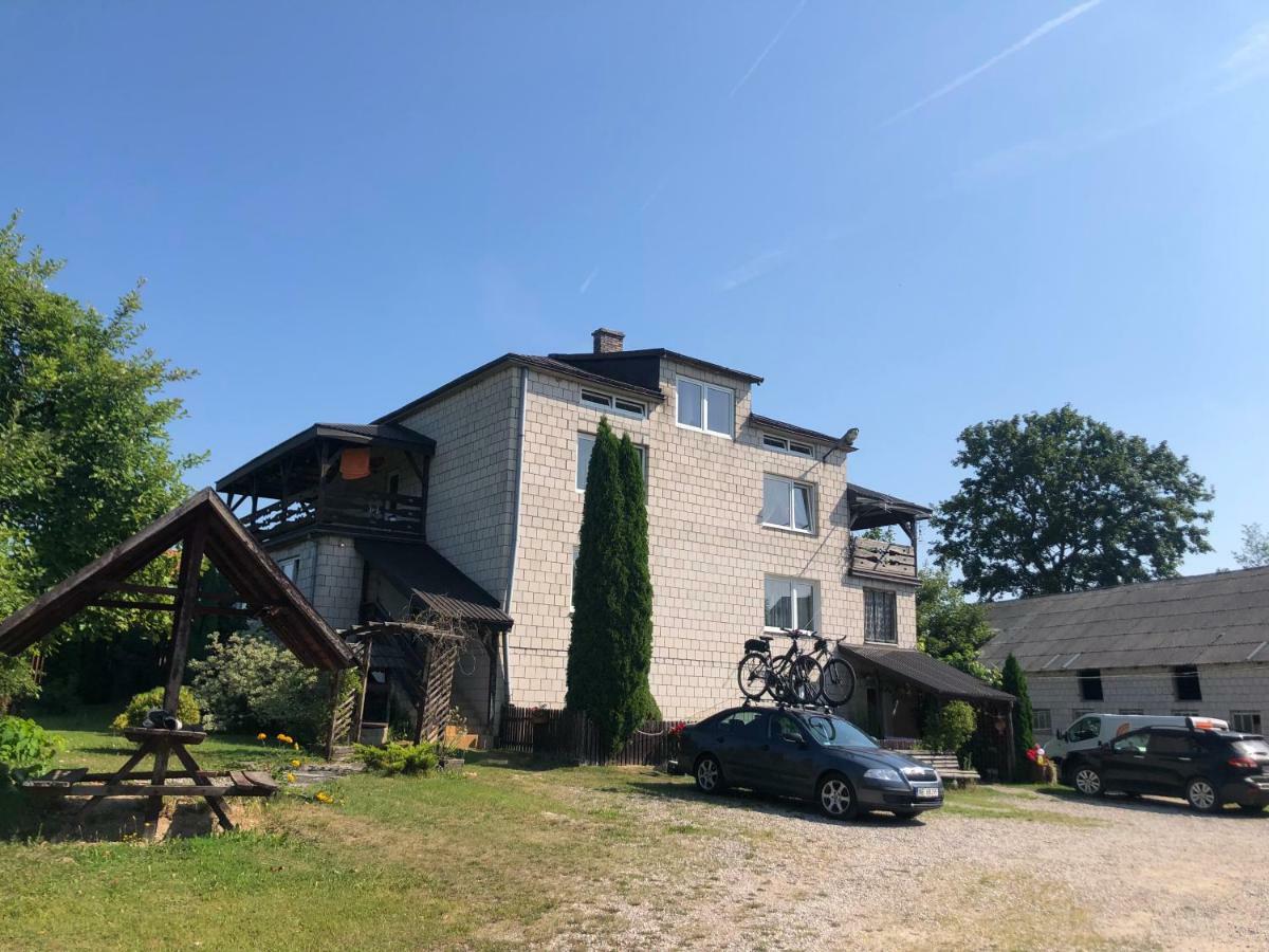 Zielona Dolina Rutka-Tartak Exterior foto