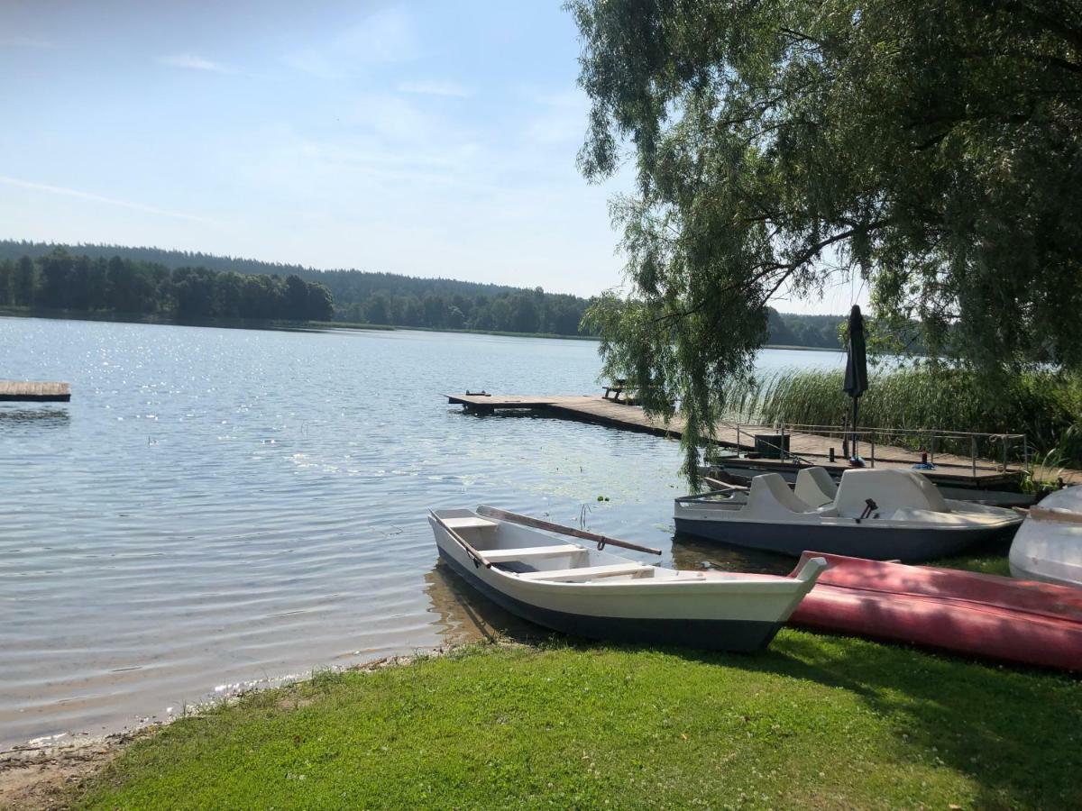 Zielona Dolina Rutka-Tartak Exterior foto