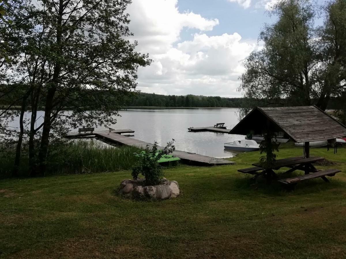 Zielona Dolina Rutka-Tartak Exterior foto