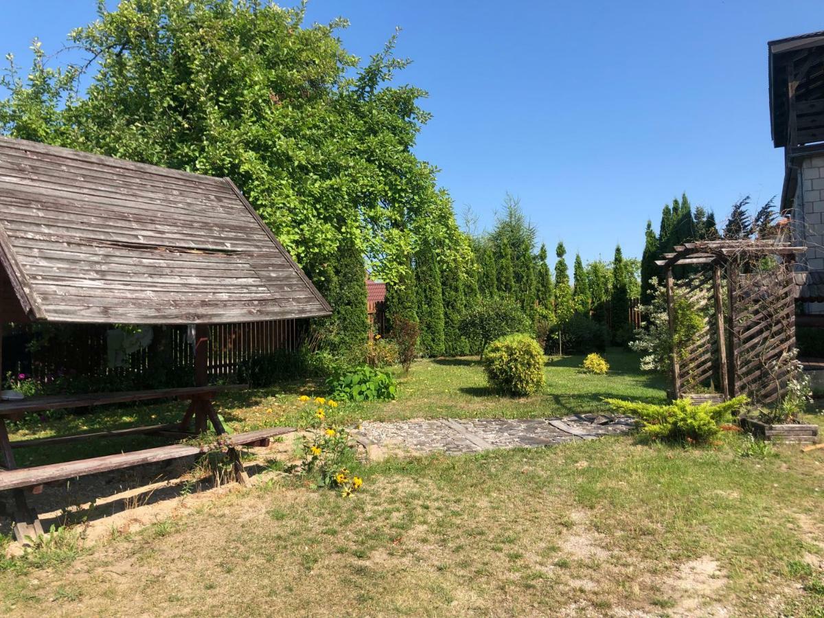 Zielona Dolina Rutka-Tartak Exterior foto