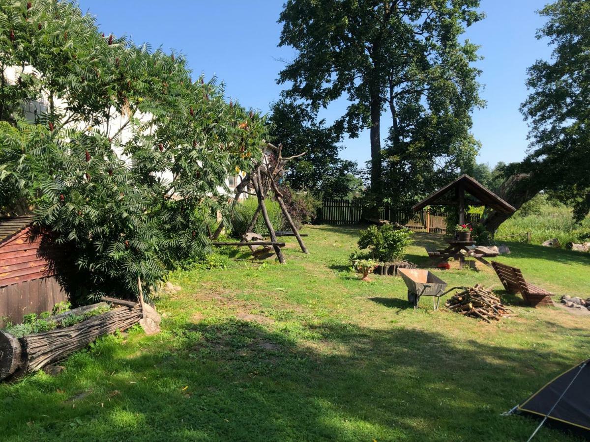 Zielona Dolina Rutka-Tartak Exterior foto
