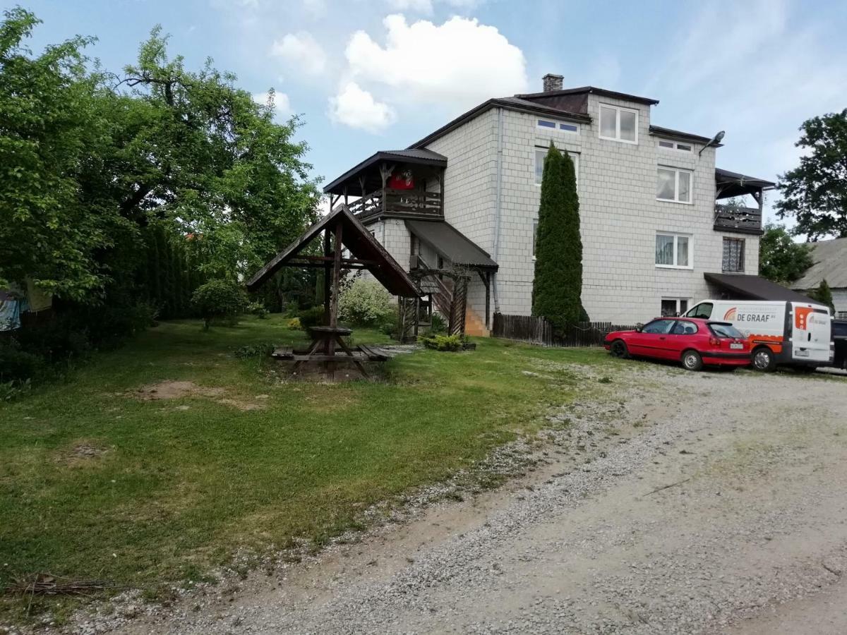 Zielona Dolina Rutka-Tartak Exterior foto