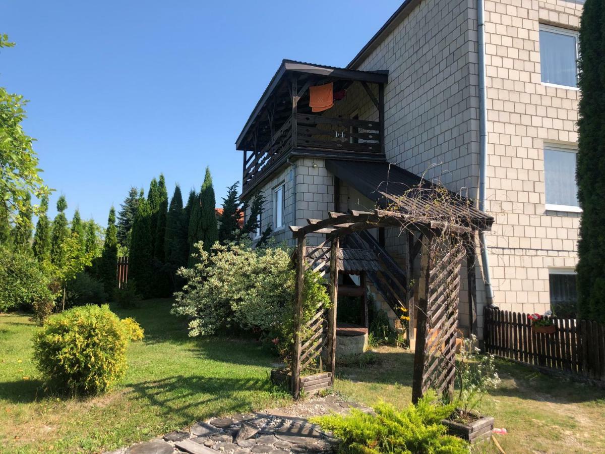 Zielona Dolina Rutka-Tartak Exterior foto